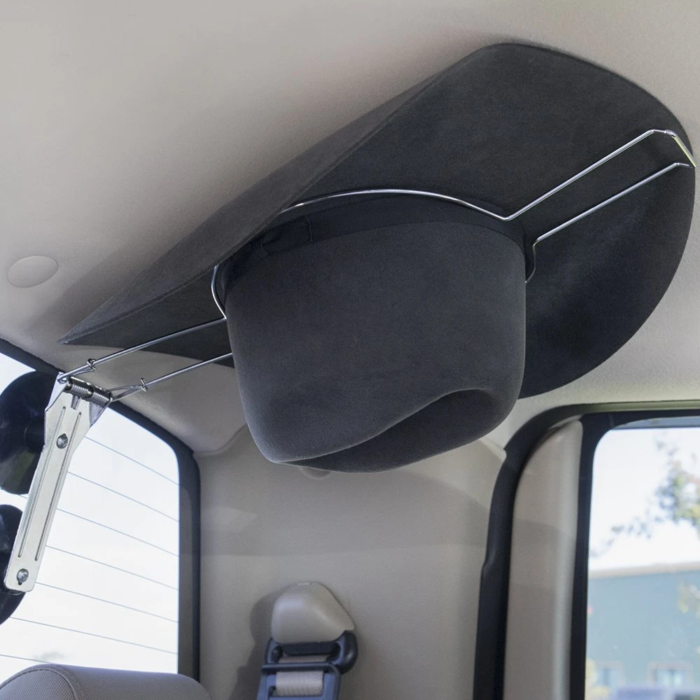 M&F Quick Stick Hat Saver - Image 4