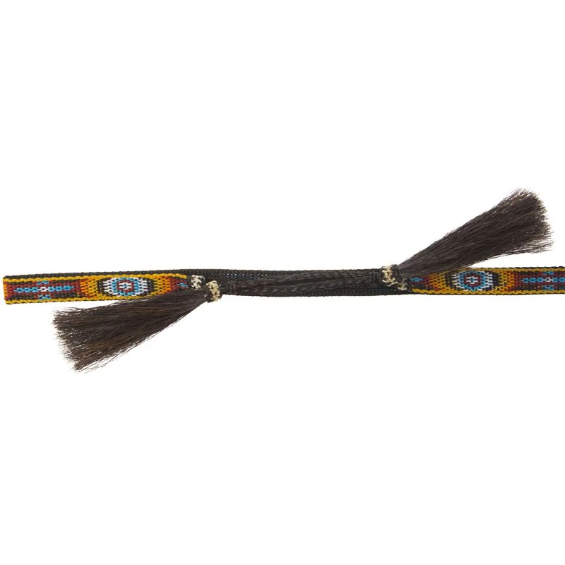 M&F Assorted Colors 1/2in. Tapestry Hat Band - Image 3