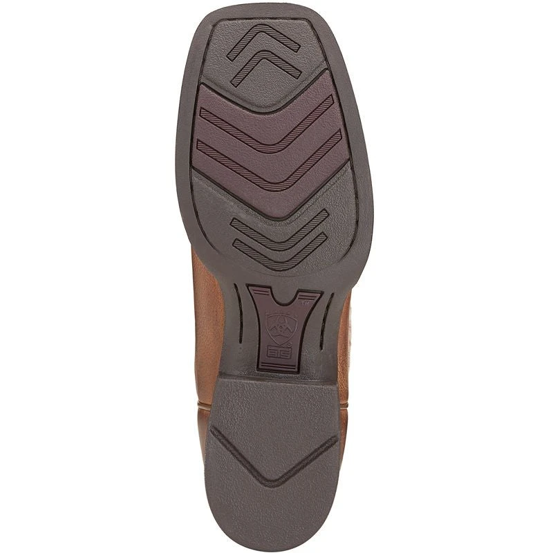 Ariat Women's Quickdraw Sandstorm Cowgirl Boots - Image 3