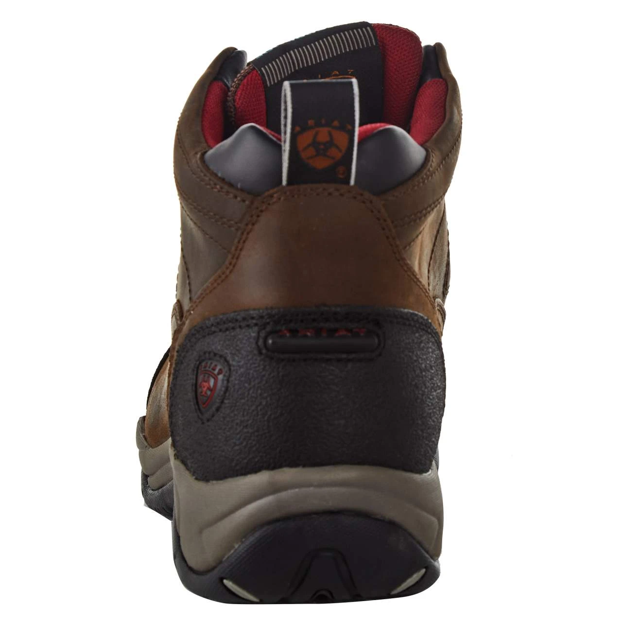 Ariat Women's Terrain H2O Distressed Brown - Image 4