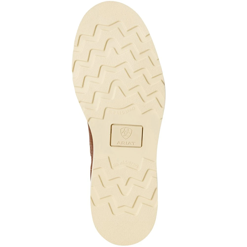 Ariat Men's Recon Mid Boots - Image 5