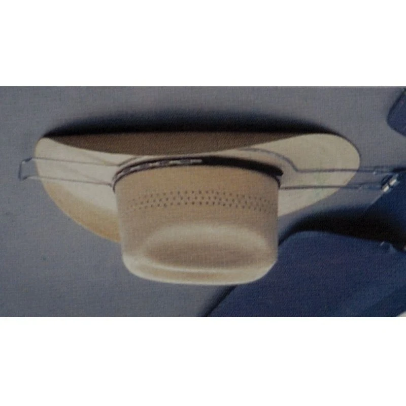 M&F Quick Stick Hat Saver