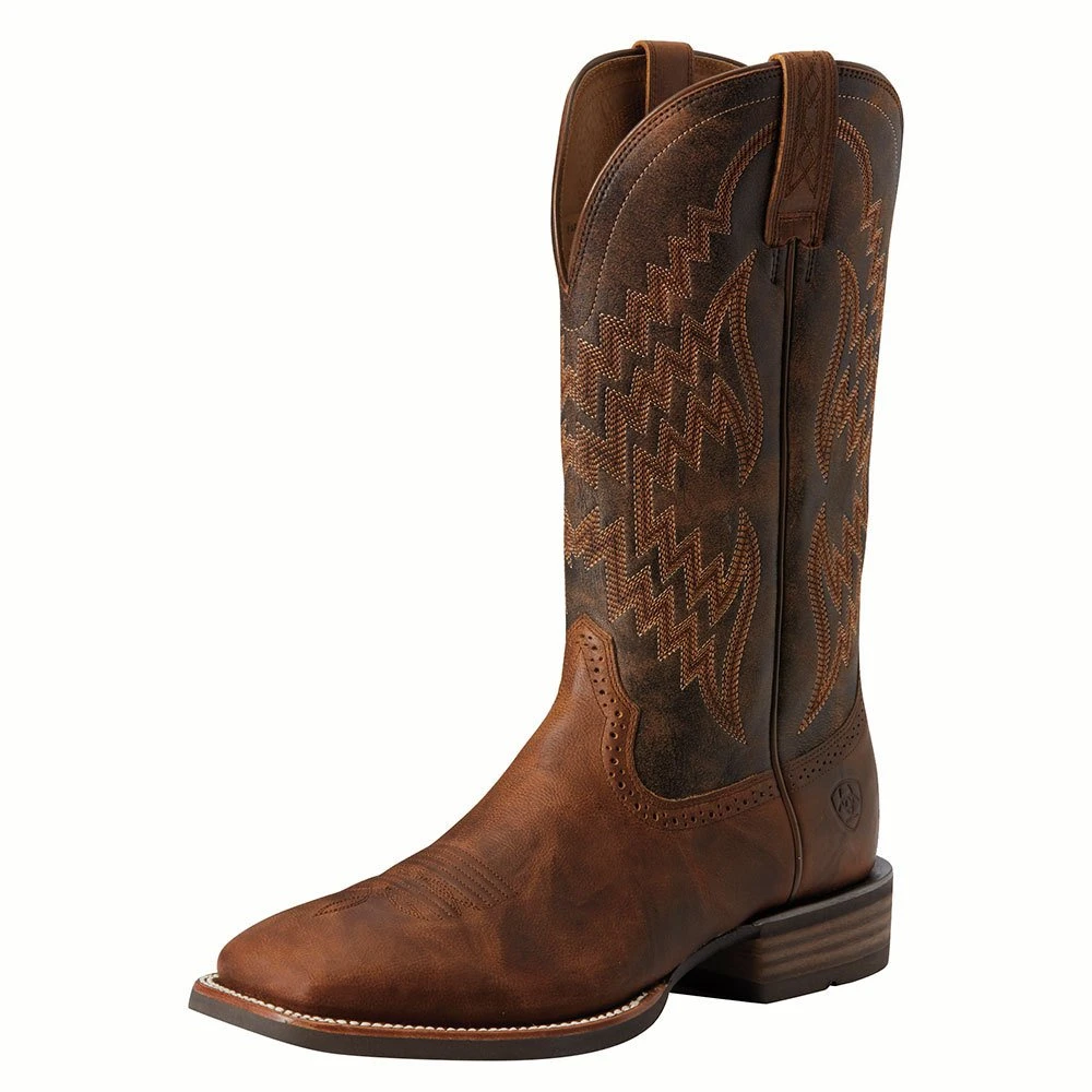 Ariat Men's Ariat Tycoon Cowboy Boots