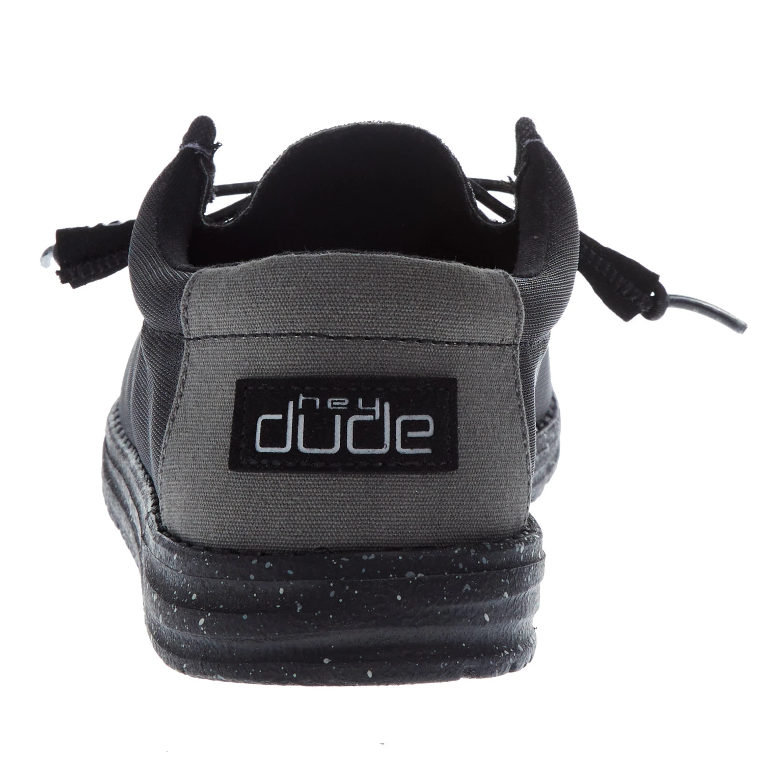 Heydude Men`s Hey Dude Wally Shade Camo - Image 4