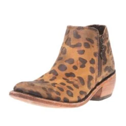 Liberty Black Women's Chita Miel Bootie