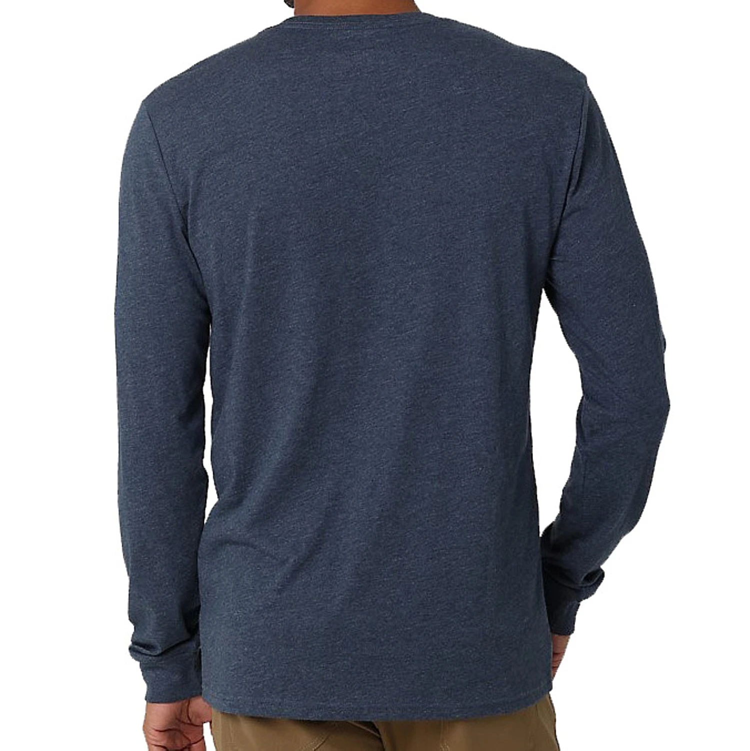 Wrangler Men's ATG Long Sleeve Tee - Image 2
