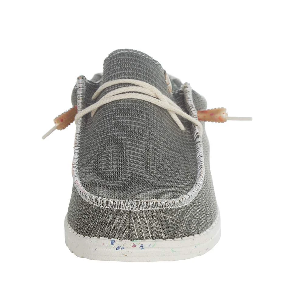 Heydude Men`s Hey Dude Wally Eco Sox Algea - Image 2