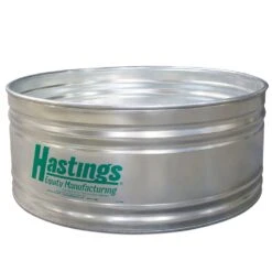 Hastings Hastings 404 Gallon Round Tank