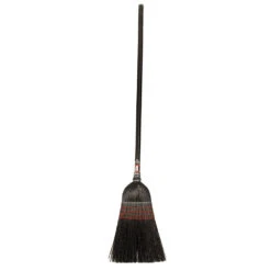 Hamburg Black Corn Broom