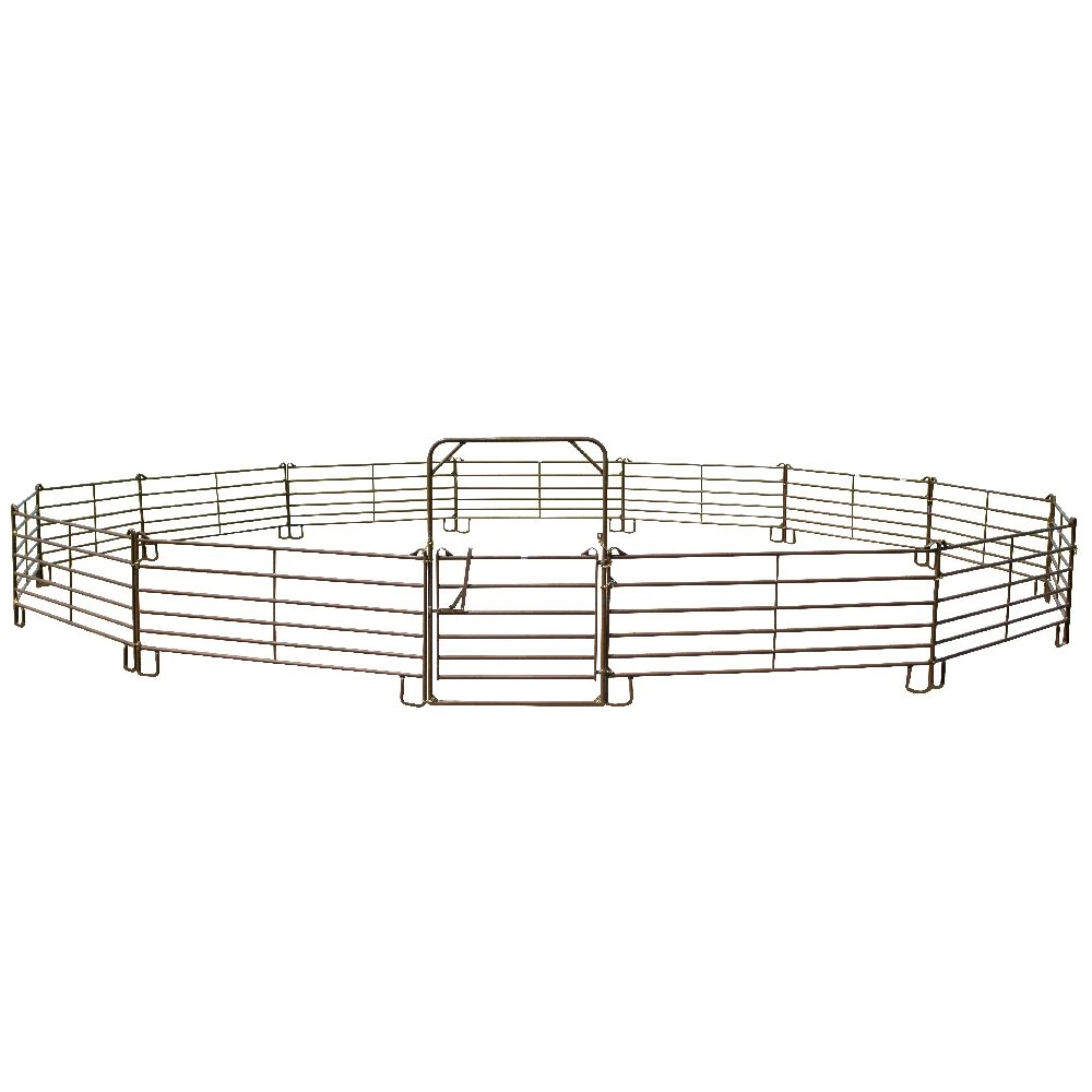 Priefert 50` Utility Round Pen