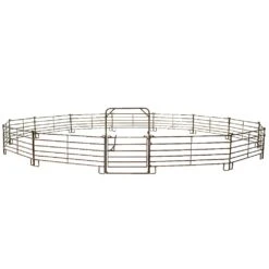 Priefert 60` Utility Round Pen