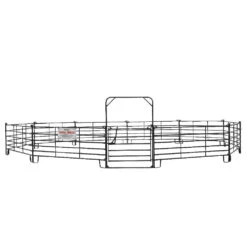 Priefert 60' Premier Round Pen