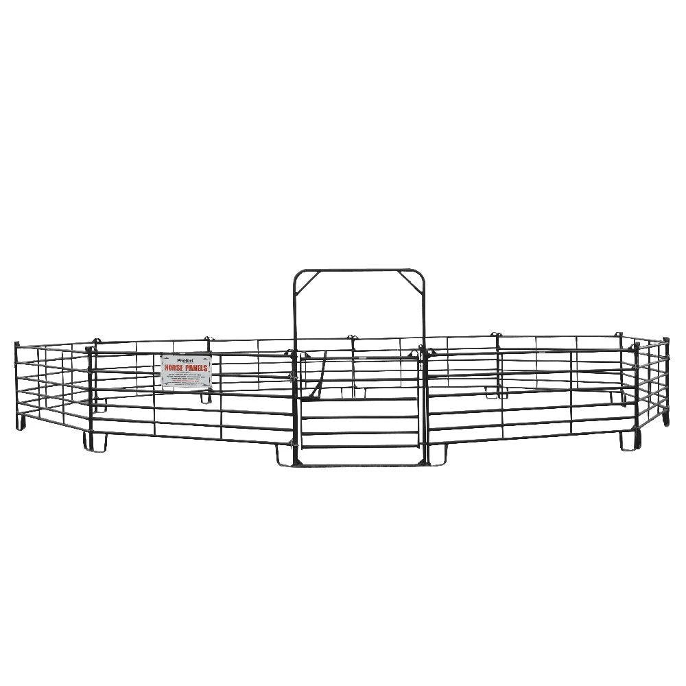 Priefert 60' Premier Round Pen