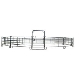 Priefert 70' Premier Tall Round Pen