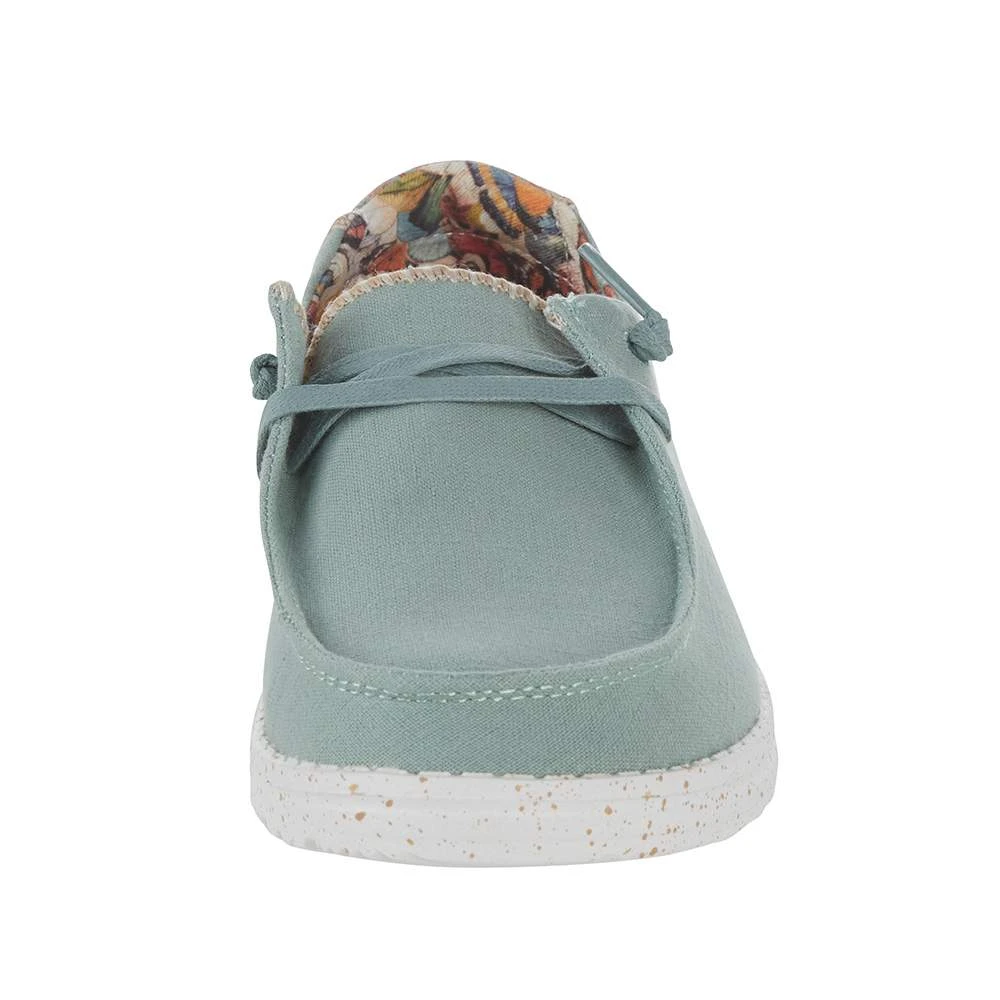 Heydude Women`s Hey Dude Wendy Aloe Casual - Image 2