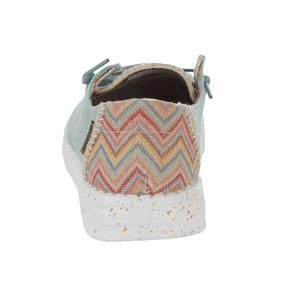 Heydude Women`s Hey Dude Wendy Aloe Casual - Image 4