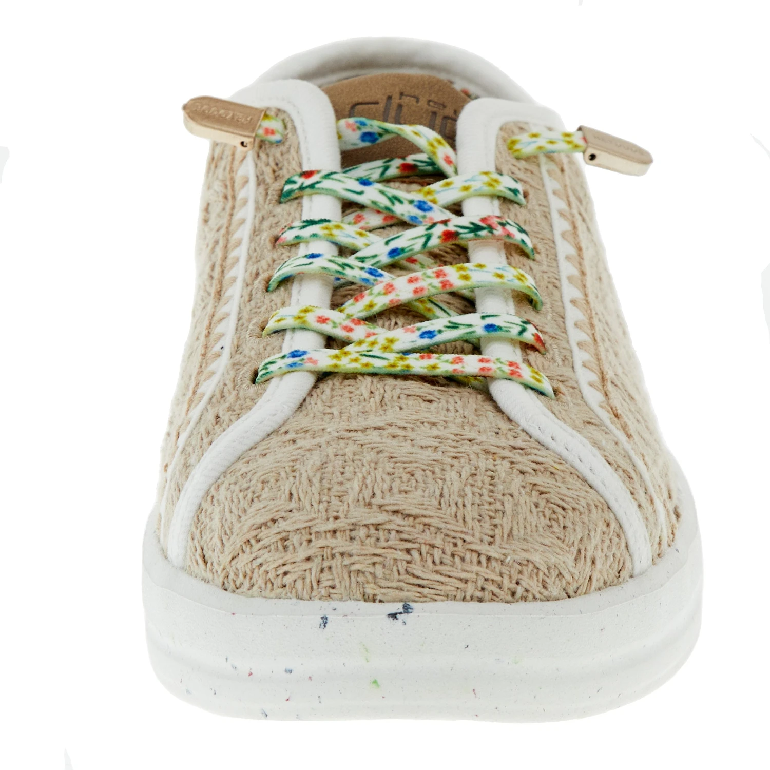 Heydude Women`s Hey Dude Karina Nut Casual - Image 2