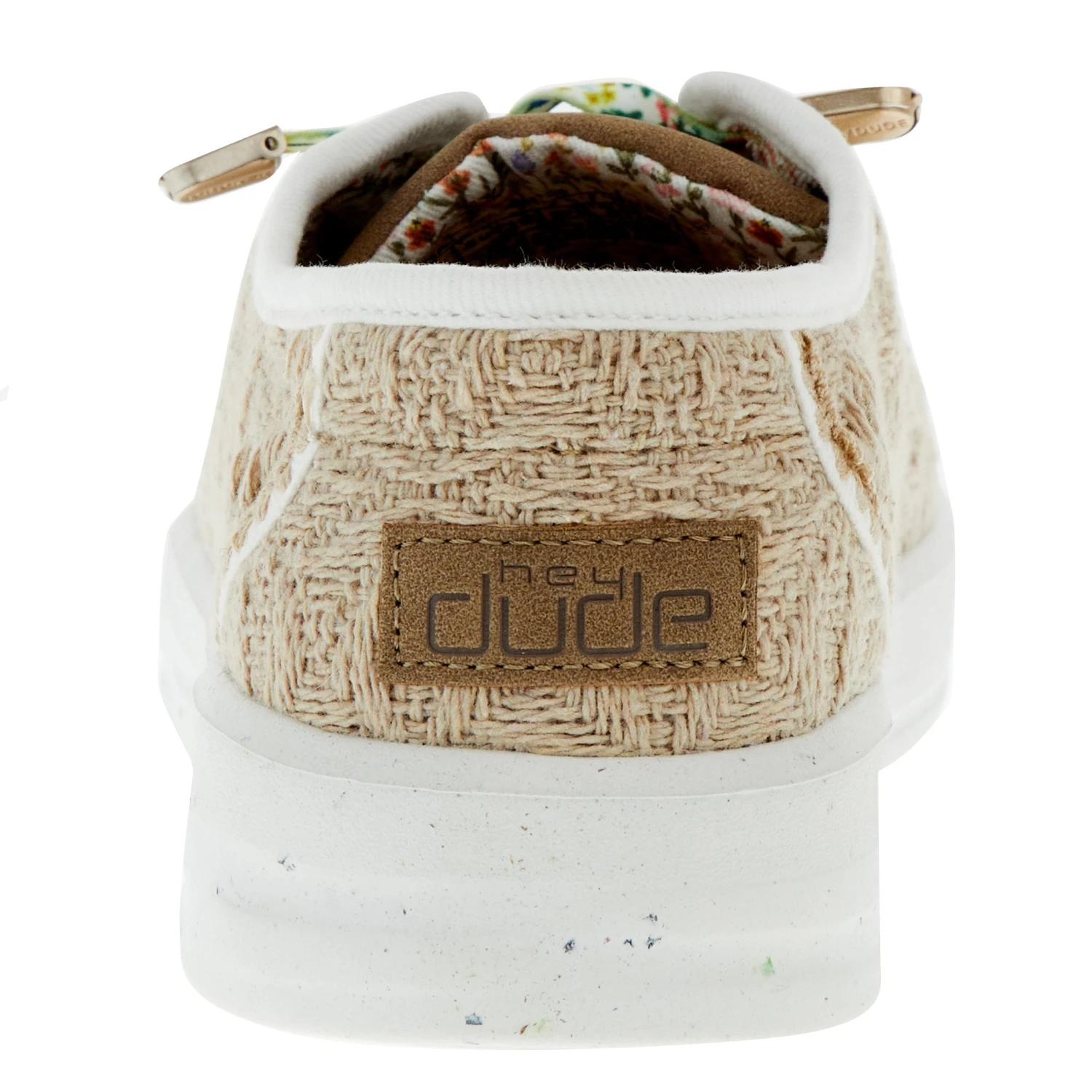 Heydude Women`s Hey Dude Karina Nut Casual - Image 4