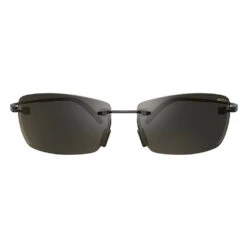 Bex Fynnland X - Black/Brown Sunglasses