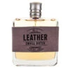 Tru Fragrance Men's Leather No. 2 Small Batch Cologne