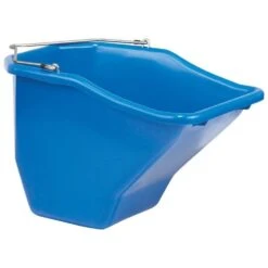 Miller Better Bucket 20qt Blue