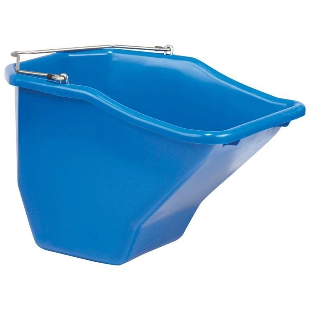 Miller Better Bucket 20qt Blue