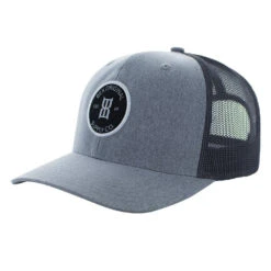 Bex Men's BOSC Mesh Black/Gray Cap