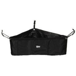 Cashel Company Black Corner Feeder - Small