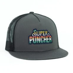 Dale Brisby Super Puncher Cap