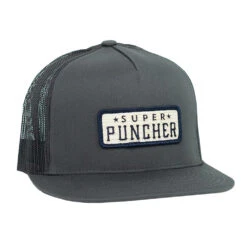 Dale Brisby Super Puncher Patch Cap