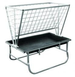 Little Giant Basic Goat And Sheep Feeder