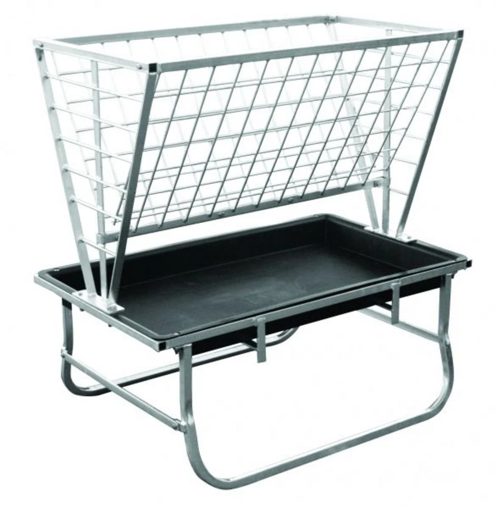 Little Giant Basic Goat And Sheep Feeder