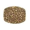 Men's Nocona Scattered Arrows Buckle