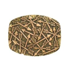 Men's Nocona Scattered Arrows Buckle