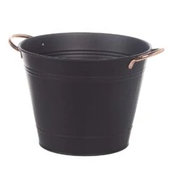 Panacea Washtub Planter 14in.