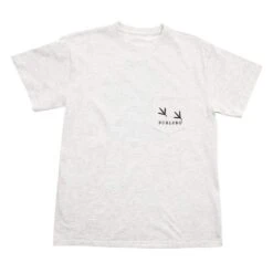 Burlebo Camo Turkey Oatmeal Tee