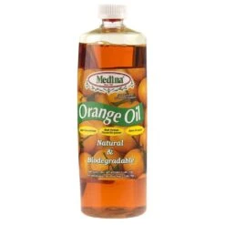 Coastal Agricultural Supply Medina Orange Oil 32oz