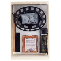 M&F Twister Hat Care Gift Kit