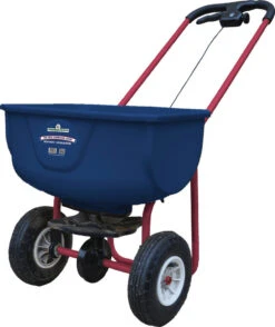 New American Lawn Rotary Spreader