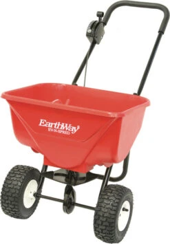 Earthway Estate Grade Broadcast Spreader