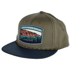 Men's Sendero Enchanted Rock State Park Cap