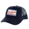 Men's Sendero Yee Haw Mesh Back Cap