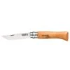 Opinel Usa Inc. Blister Pack No 08 Carbon Steel Folding Knife (000402)