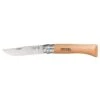 Opinel Usa Inc. No.10 Stainless Folding Knife (6) 123100