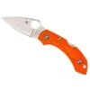 Spyderco Dragonfly 2 Orange C28POR2