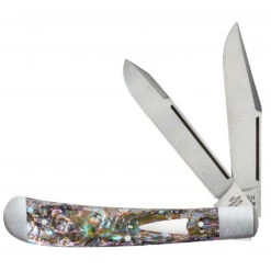 Case X Tony Bose HT Trapper - Smooth AB CA10772