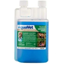 Aquavet Stock Tank Algaecide