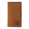 STS Ranch Wear High Plains Long Bifold Wallet