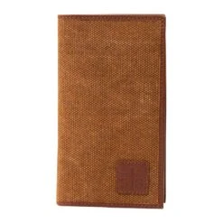 STS Ranch Wear High Plains Long Bifold Wallet