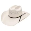 Stetson Hats 10X Rocky Top 4 1/4in. Brim Straw Cowboy Hat
